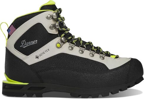 حذاء Danner النسائي Crag Rat EVO مقاس 4.5 بوصة للمشي لمسافات طويلة in Saudi Arabia