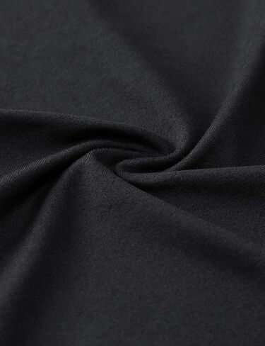 CRZ YOGA Cloud Jersey Maternity Long Sleeve Shirts - Mock Neck Side Ruched Casual Workout Athletic Pregnancy Womens Tops Tee in Saudi Arabia