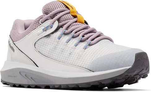 Columbia Women's Trailstorm Waterproof Hiking Boot in Saudi Arabia