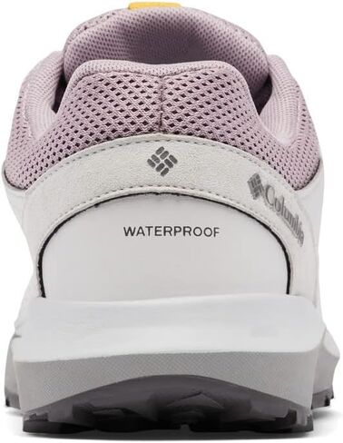 Columbia Women's Trailstorm Waterproof Hiking Boot in Kuwait