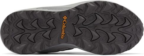 Columbia Women's Trailstorm Waterproof Hiking Boot in Kuwait
