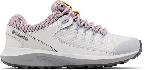 Columbia Women's Trailstorm Waterproof Hiking Boot in Kuwait
