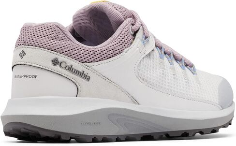 Columbia Women's Trailstorm Waterproof Hiking Boot in Kuwait