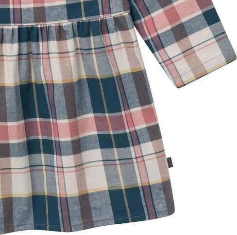 Modern Moments by Gerber Girls' Toddler Long-Sleeve Dress in Saudi Arabia