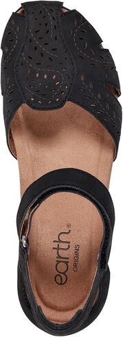Earth Women's Casual Flat in Saudi Arabia