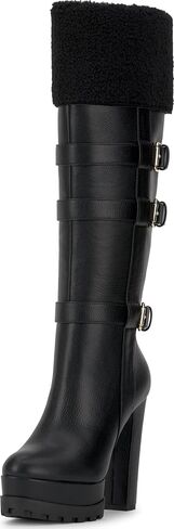 Jessica Simpson Women's Imerald Knee High Boot in Saudi Arabia