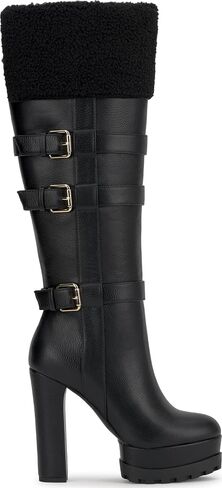 Jessica Simpson Women's Imerald Knee High Boot in Saudi Arabia
