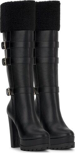 Jessica Simpson Women's Imerald Knee High Boot in Saudi Arabia