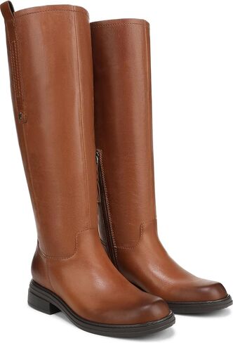 Naturalizer Women's Ontime Wide Calf Knee High Boots in Saudi Arabia