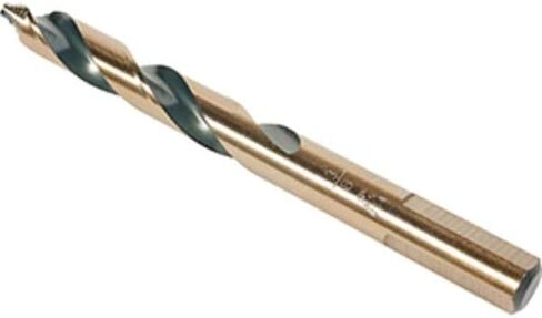 0.32 in. Fractional Mechanics Length Step Point Drill Bit in Saudi Arabia