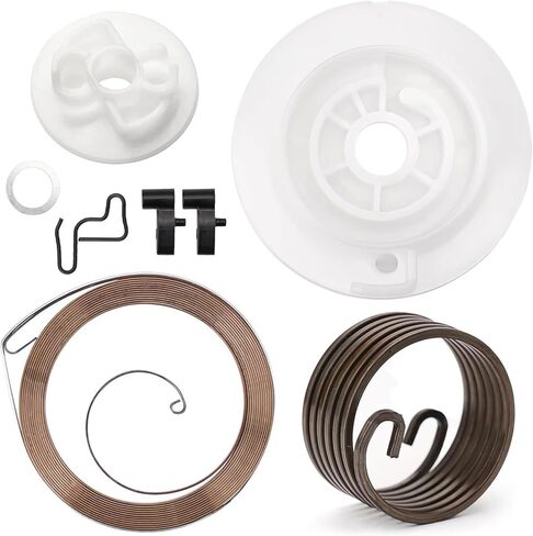 مجموعة إصلاح المبتدئين لـ Bg86 Bg86c Bg56 Bg56c Sh86 Sh56 منفاخ محمول باليد ذو هيكل فولاذي متين in Kuwait