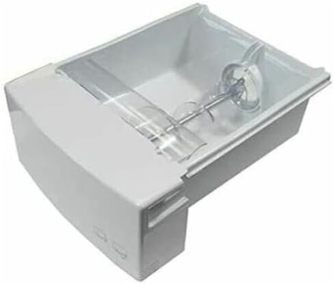 استبدال مجموعة دلو الأرز والمثقب لثلاجة HotPoint HSS25GDPHWW HSS25GFPAWW HSS25GFPCWW HSS25GFPDWW HSS25GFPEWW HSS25GFPHWW HSS25GFPJWW HSS25GFPMWW in Saudi Arabia