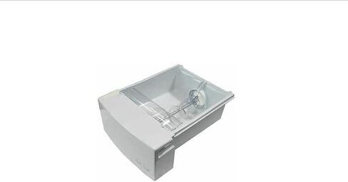 استبدال مجموعة دلو الأرز والمثقب لثلاجة HotPoint HSS25GDPHWW HSS25GFPAWW HSS25GFPCWW HSS25GFPDWW HSS25GFPEWW HSS25GFPHWW HSS25GFPJWW HSS25GFPMWW in Saudi Arabia