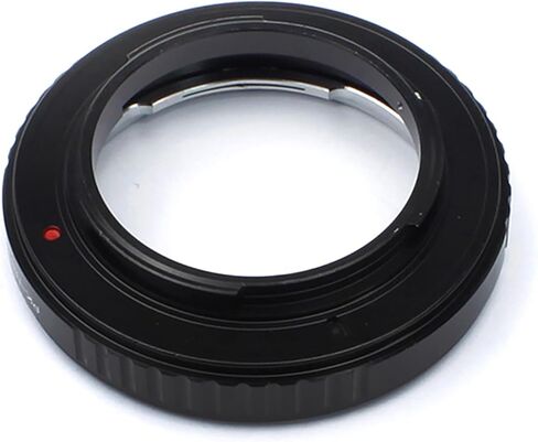 سبيكة محول عدسة محول تركيب لعدسة Pentax K PK إلى نيكون F محول تركيب كاميرا D800 D5200 D7100 in Saudi Arabia