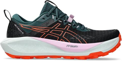 حذاء الجري Gel-Trabuco 13 للنساء من ASICS in Kuwait