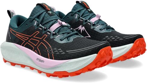 حذاء الجري Gel-Trabuco 13 للنساء من ASICS in Kuwait
