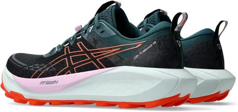 حذاء الجري Gel-Trabuco 13 للنساء من ASICS in Kuwait