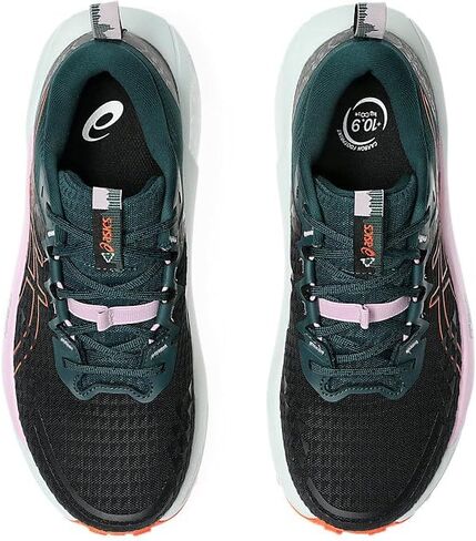 حذاء الجري Gel-Trabuco 13 للنساء من ASICS in Kuwait