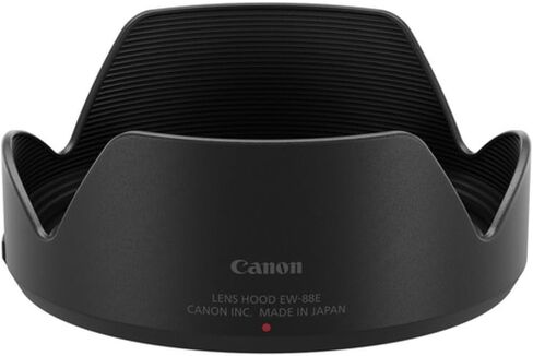 Canon RF 24-70mm f/2.8 L is USM Lens Bundle with 82mm Filter Set + Cap Keeper + Microfiber Cleaning Cloth (4 Items) in Saudi Arabia