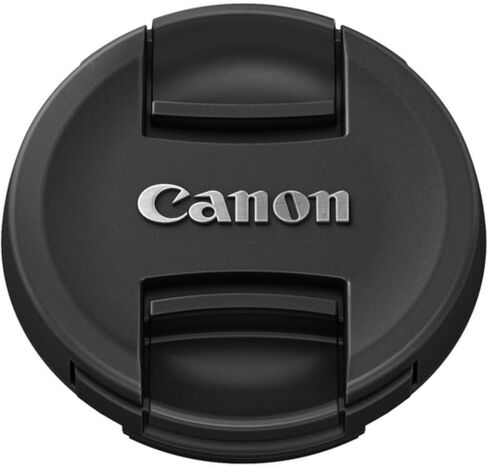 Canon RF 24-70mm f/2.8 L is USM Lens Bundle with 82mm Filter Set + Cap Keeper + Microfiber Cleaning Cloth (4 Items) in Saudi Arabia