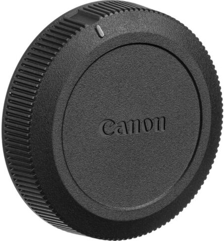 Canon RF 24-70mm f/2.8 L is USM Lens Bundle with 82mm Filter Set + Cap Keeper + Microfiber Cleaning Cloth (4 Items) in Saudi Arabia