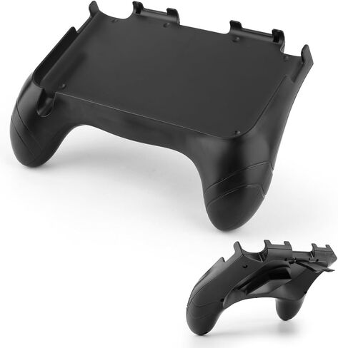Hand Grip for Nintendo 3DS XL/LL Bracket Holder Handle Grip for Nintendo 3DS LL XL Accessories Repair Replacement in Saudi Arabia