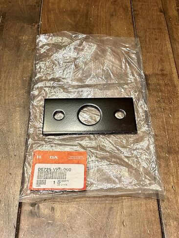 Blade Spacer HRC216K3 06725-VK6-000 Genuine Replacement for HONDA OEM in Saudi Arabia