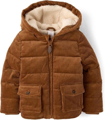 Gymboree baby-boys And Toddler Puffer Coats in Saudi Arabia