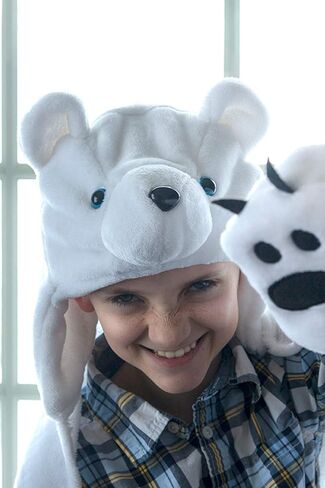 بطانية بغطاء للرأس يمكن ارتداؤها من Fin Fun للأطفال - بطانية بغطاء رأس يمكن ارتداؤها للأطفال - للأولاد والبنات in Kuwait