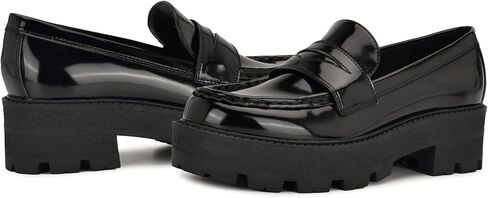 حذاء Keram Loafer للسيدات من Nine West in Kuwait