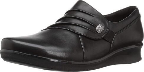 Clarks Women's Hope Roxanne Loafer in Saudi Arabia