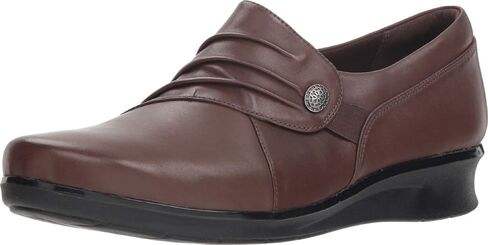 Clarks Women's Hope Roxanne Loafer in Saudi Arabia