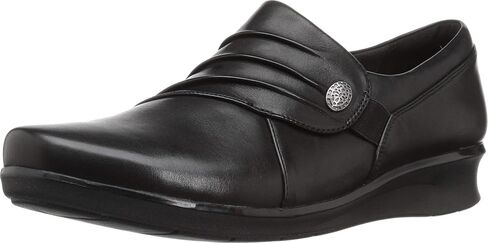 Clarks Women's Hope Roxanne Loafer in Saudi Arabia