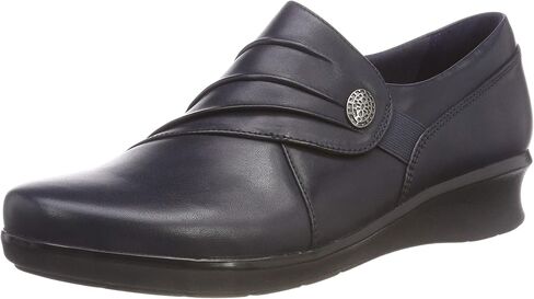 Clarks Women's Hope Roxanne Loafer in Saudi Arabia