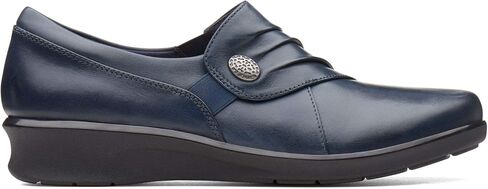 Clarks Women's Hope Roxanne Loafer in Saudi Arabia