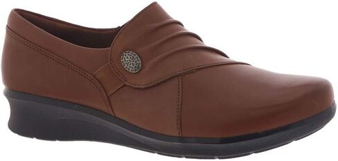 Clarks Women's Hope Roxanne Loafer in Saudi Arabia