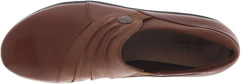 Clarks Women's Hope Roxanne Loafer in Saudi Arabia