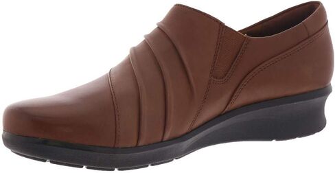 Clarks Women's Hope Roxanne Loafer in Saudi Arabia