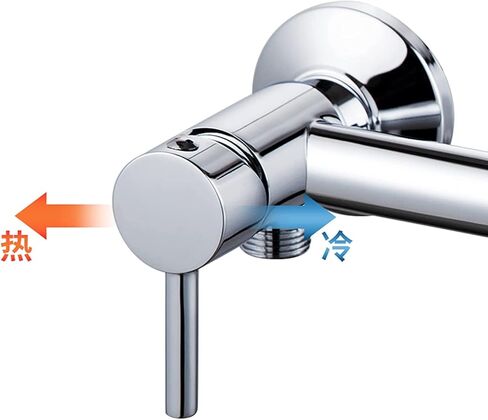 بخاخ محمول للحمام للحمام، بخاخ محمول للمرحاض النحاسي، بخاخ حفاضات قماش للأطفال للمياه الساخنة والباردة، صنبور محمول مع خرطوم للغسيل الأنثوي، غسيل الحيوانات الأليفة، كل (خرطوم 3 متر) in Kuwait