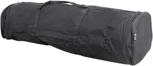 Nylon Shoulder Bag for Astronomical Telescopes Protects Equipment with Spacious Storage Design in Saudi Arabia