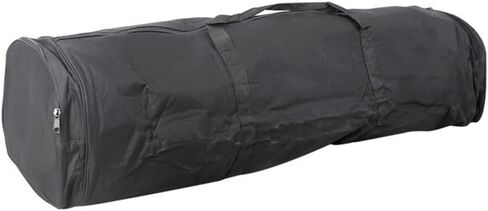 Nylon Shoulder Bag for Astronomical Telescopes Protects Equipment with Spacious Storage Design in Saudi Arabia