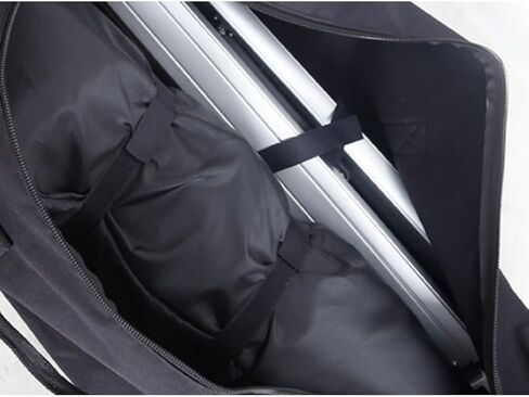 Nylon Shoulder Bag for Astronomical Telescopes Protects Equipment with Spacious Storage Design in Saudi Arabia
