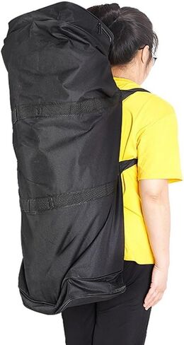 Nylon Shoulder Bag for Astronomical Telescopes Protects Equipment with Spacious Storage Design in Saudi Arabia