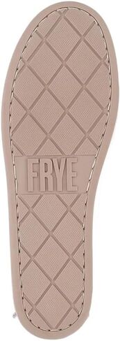 Frye Naya Stud Moc Women's Loafers Shoes - Premium Leather Slip-On with Stud Accents, Comfortable & Stylish Casual Footwear in Saudi Arabia