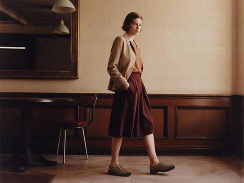 أحذية BEAUSEEN النسائية Penny Loafers سهلة الارتداء، أحذية بدون كعب مريحة من الجلد السويدي مناسبة للعمل الكاجوال، مكتب العمل، المشي اليومي in Kuwait