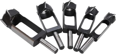 Wood Plug Hole Cutter Tenon Dowel and Plug Carbon Steel Drill Bits for Woodworking Furniture Making Carpentry Tool 12mm in Saudi Arabia