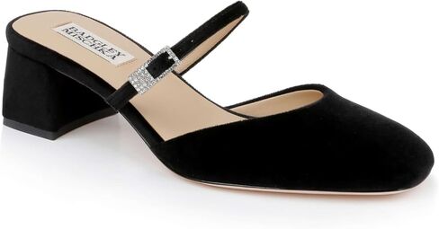 Badgley Mischka Women's Valarie Pump in Saudi Arabia