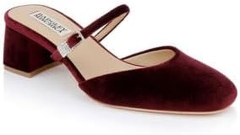 Badgley Mischka Women's Valarie Pump in Saudi Arabia