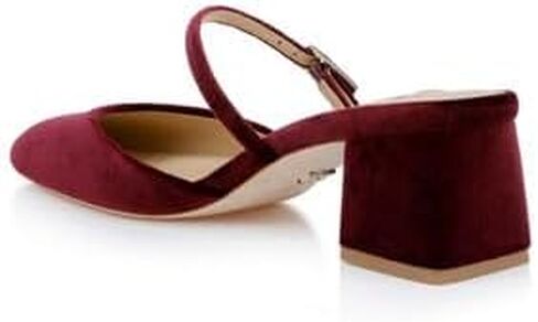 Badgley Mischka Women's Valarie Pump in Saudi Arabia