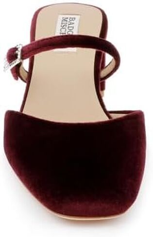 Badgley Mischka Women's Valarie Pump in Saudi Arabia